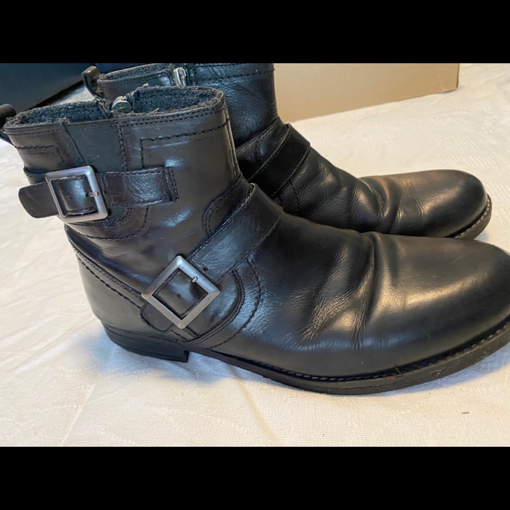 Boots
